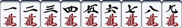 M cards